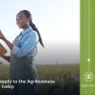 Mastercard Agribusiness Challenge Fund