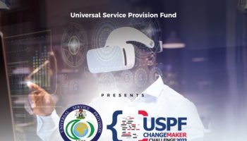 USPF Changemaker Challenge