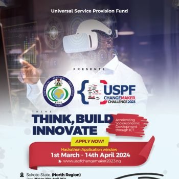 USPF Changemaker Challenge