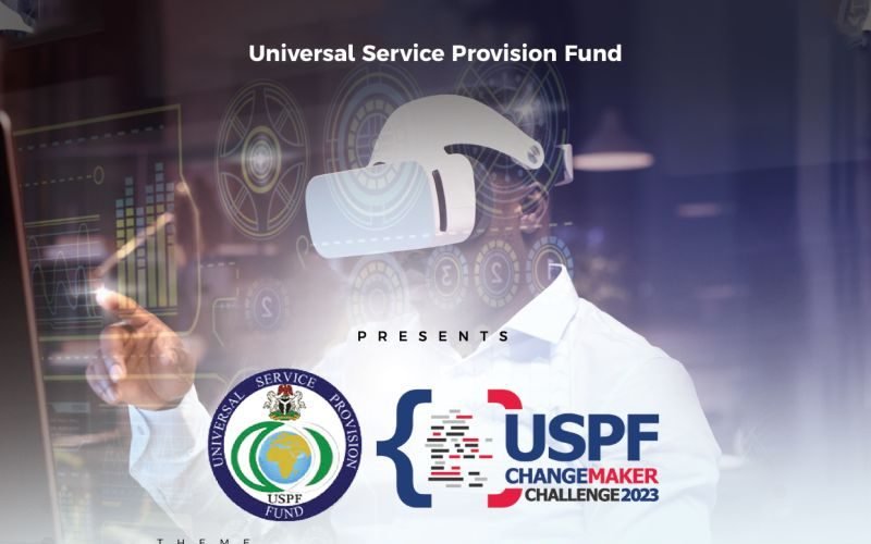 USPF Changemaker Challenge