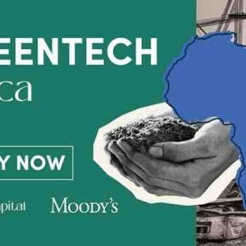 Village Capital Greentech Africa