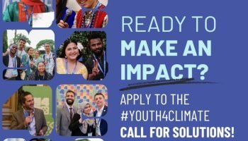 Youth4Climate