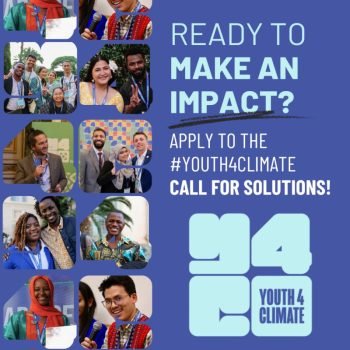 Youth4Climate