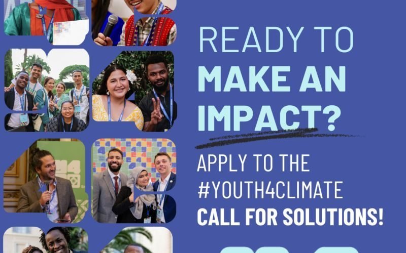 Youth4Climate