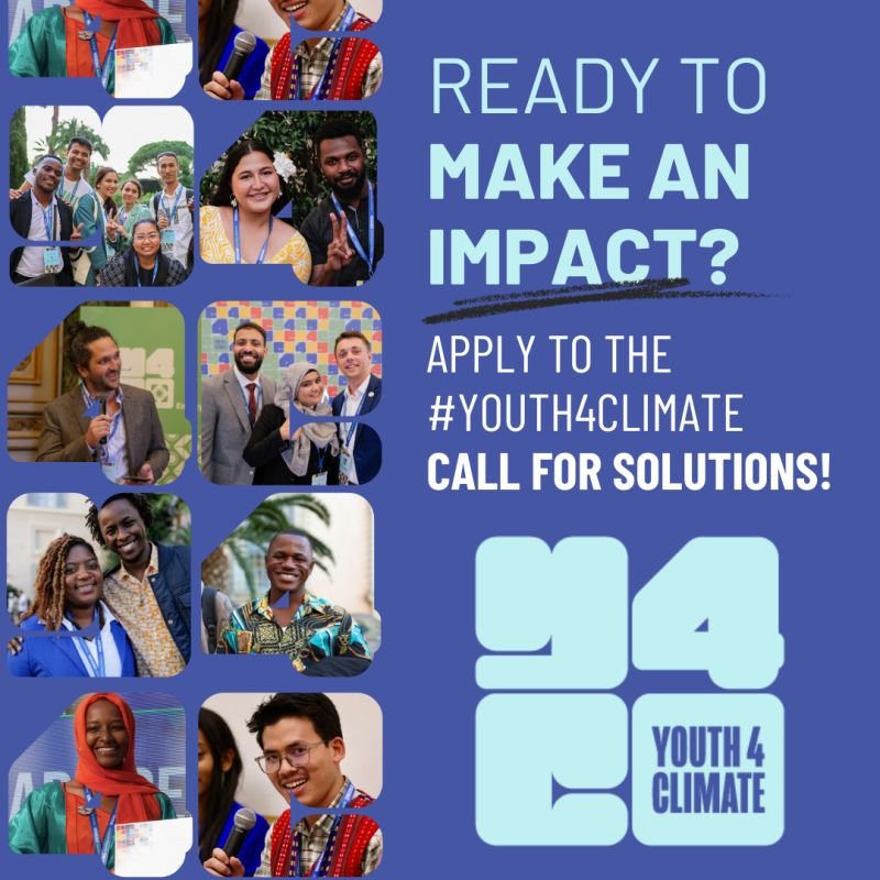 Youth4Climate