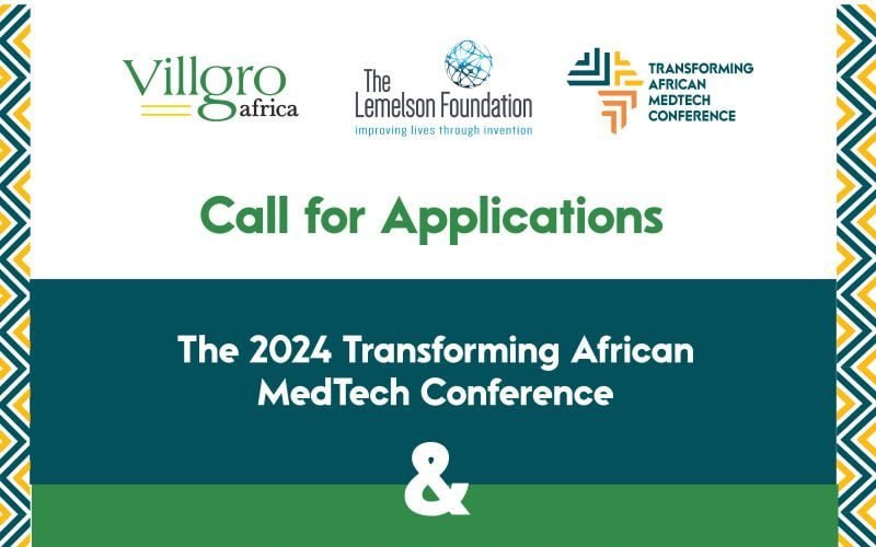 Transforming African MedTech Conference