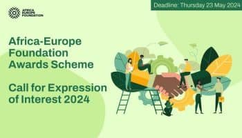 Africa-Europe Foundation