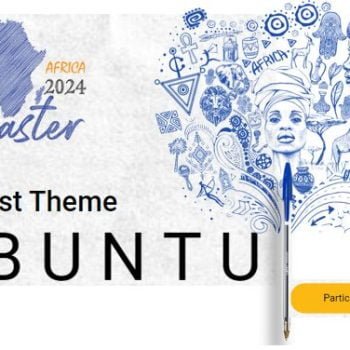 BIC Art Master Africa Competition