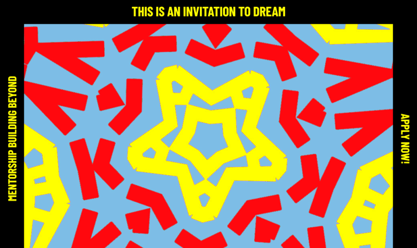 Building Beyond Mentorship Programme