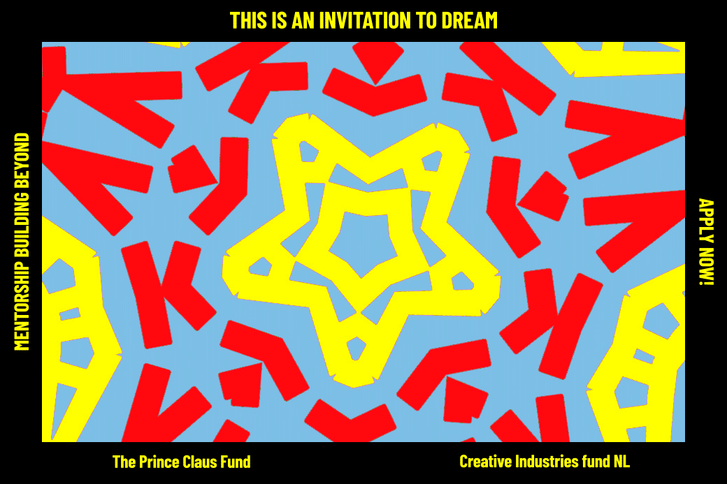 Building Beyond Mentorship Programme