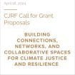 Climate Justice Resilience Fund