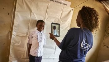 CRS Junior Professionals Program