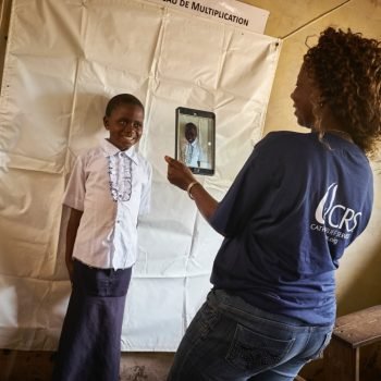 CRS Junior Professionals Program