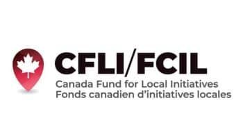 Canada Fund for Local Initiatives