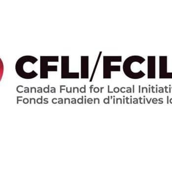 Canada Fund for Local Initiatives