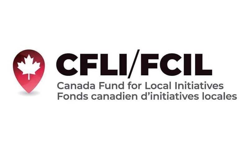 Canada Fund for Local Initiatives