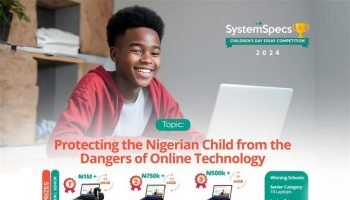 SystemSpecs Children’s Day Essay