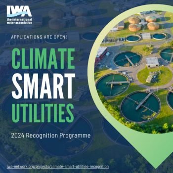 Climate Smart Utilities Recognition Programme