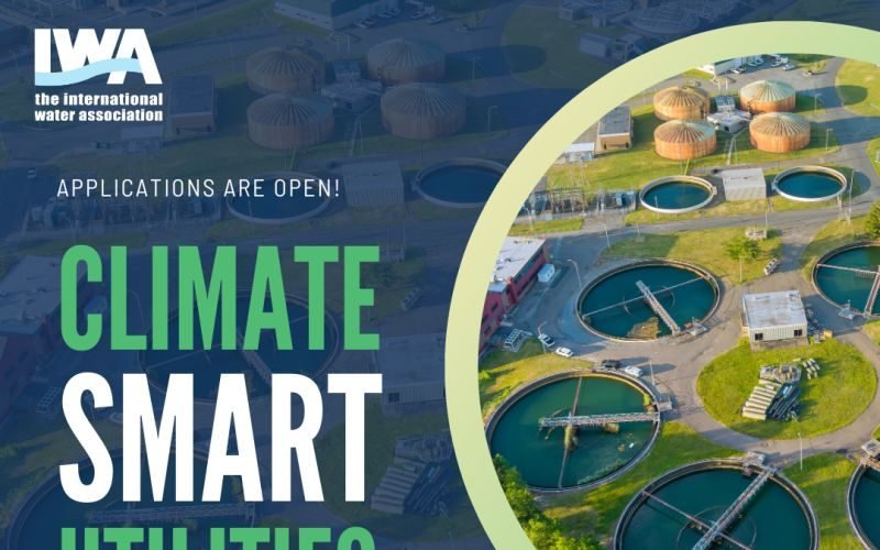 Climate Smart Utilities Recognition Programme