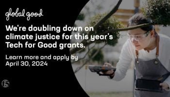 F5 Tech for Good Grants