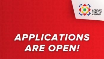 Global Startup Awards (GSA) Africa