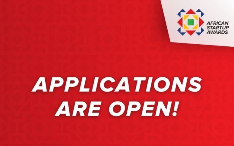 Global Startup Awards (GSA) Africa