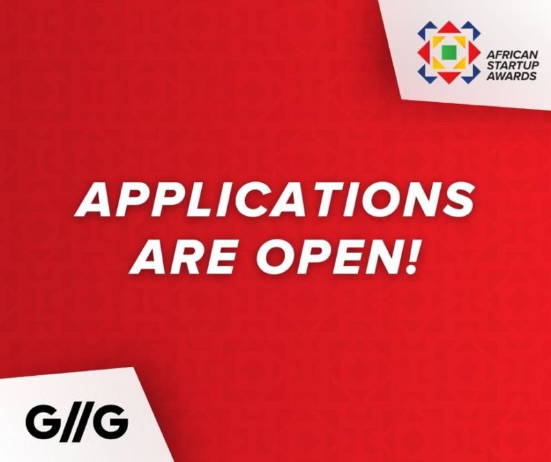 Global Startup Awards (GSA) Africa