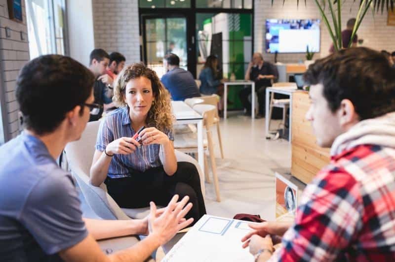 Google for Startups Growth Academy