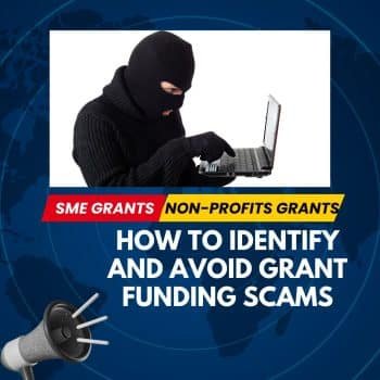 Grant Funding