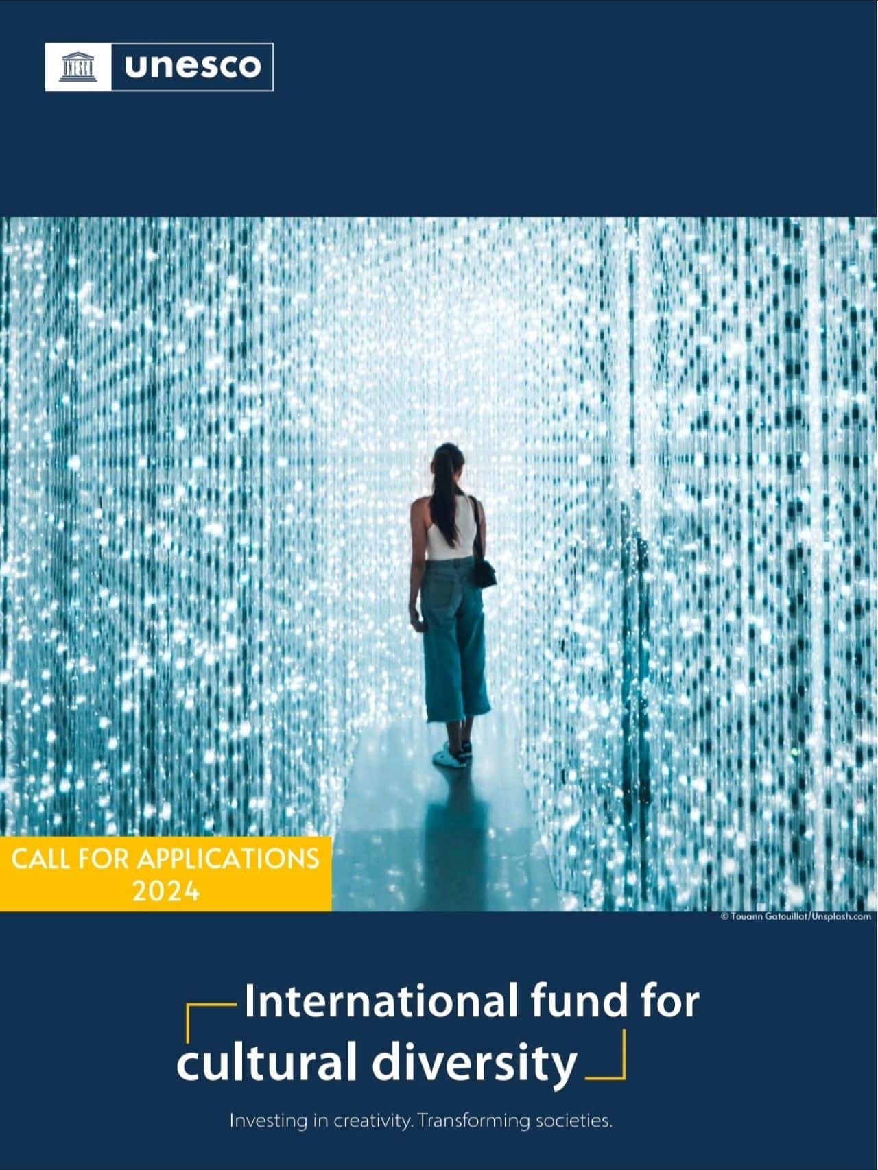 International Fund for Cultural Diversity