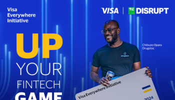 Visa Everywhere Initiative