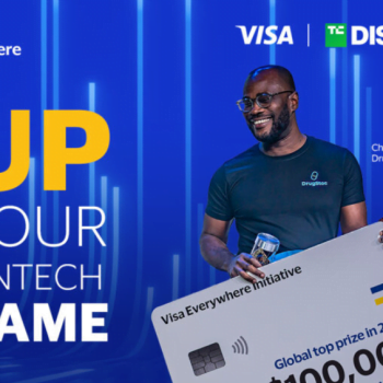 Visa Everywhere Initiative