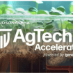 HudsonAlpha AgTech Accelerator