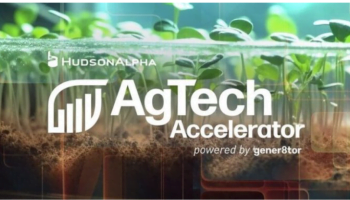 HudsonAlpha AgTech Accelerator