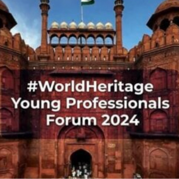 UNESCO World Heritage Young Professionals