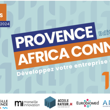 Soft-Landing Provence Africa Connect