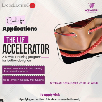 LLF Accelerator