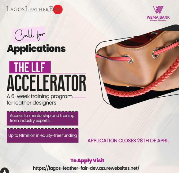 LLF Accelerator