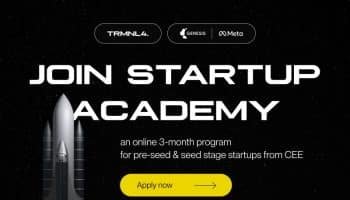 TRMNL4 Startup Academy
