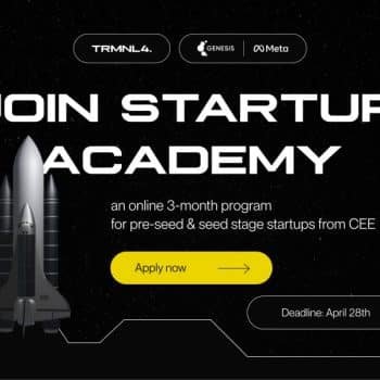 TRMNL4 Startup Academy