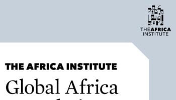 Africa Institute Global Africa Translation Fellowship
