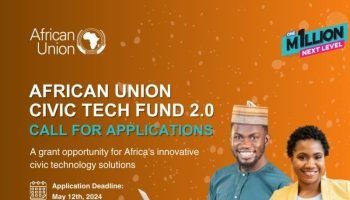 African Union Civic Tech Fund