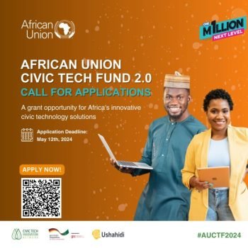 African Union Civic Tech Fund