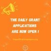 Pollination Project’s Daily Grant