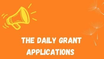 Pollination Project’s Daily Grant