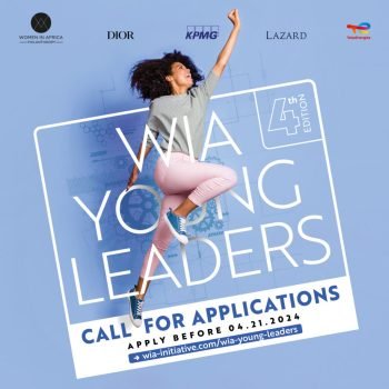 WIA Young Leaders
