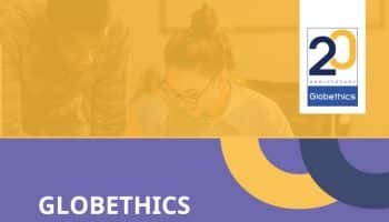 Globethics Youth Leadership Award