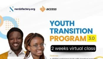 Youth Transitions Program
