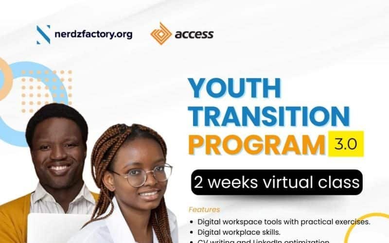 Youth Transitions Program