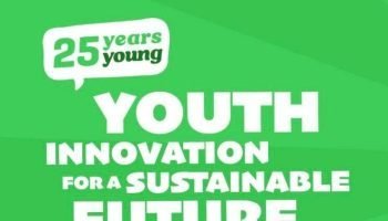 Youth Innovation for a Sustainable Future